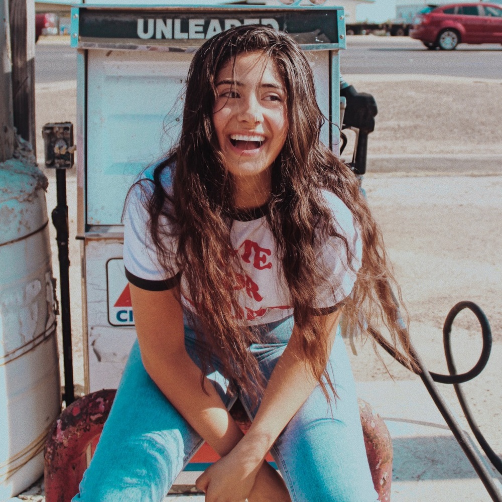 Meet your Posher, Judith